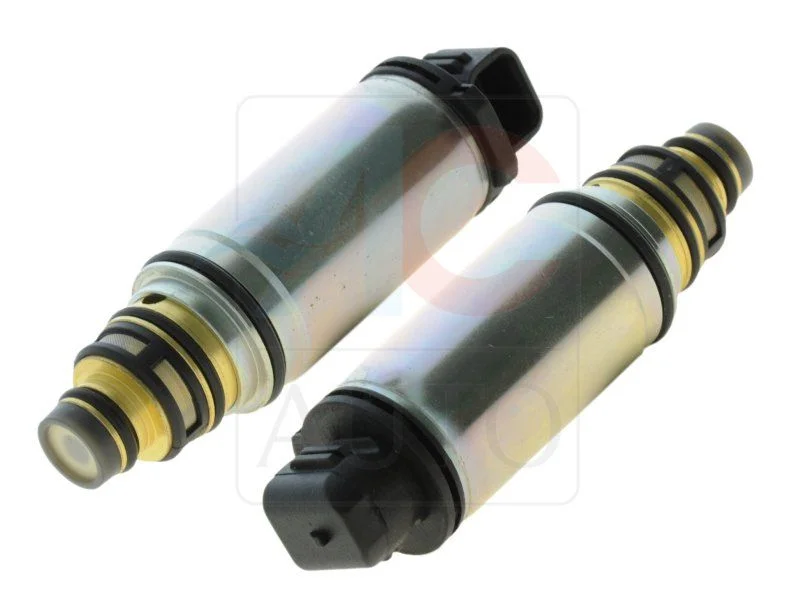 Válvula de controlo, compressor de ar condicionado ACAUTO AC-02ZX08