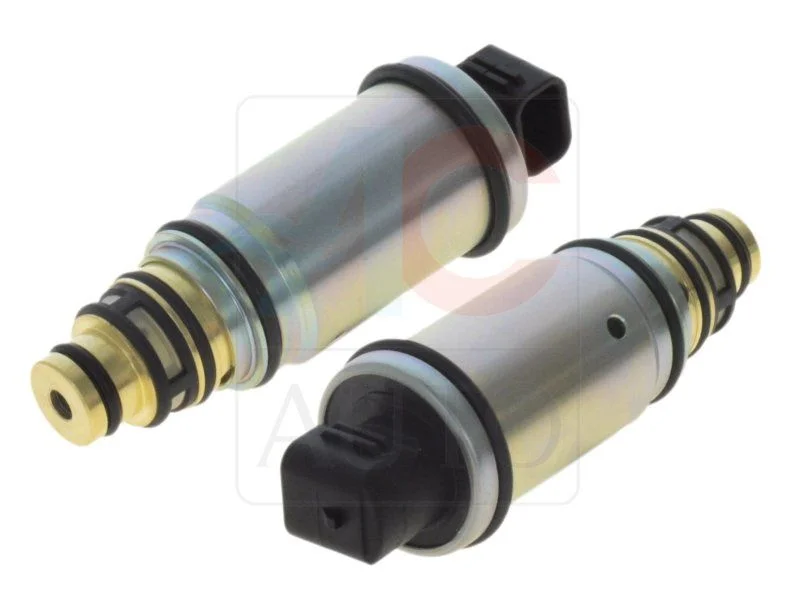 Válvula de controlo, compressor de ar condicionado ACAUTO AC-02ZX09