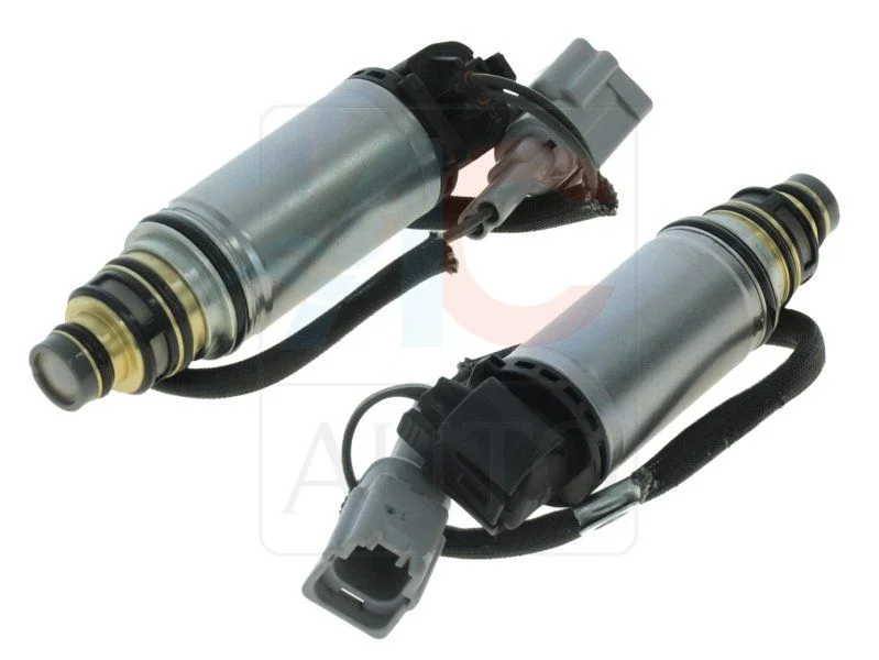 Válvula de controlo, compressor de ar condicionado ACAUTO AC-02ZX10