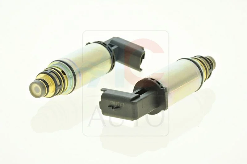 Válvula de controlo, compressor de ar condicionado ACAUTO AC-02ZX11