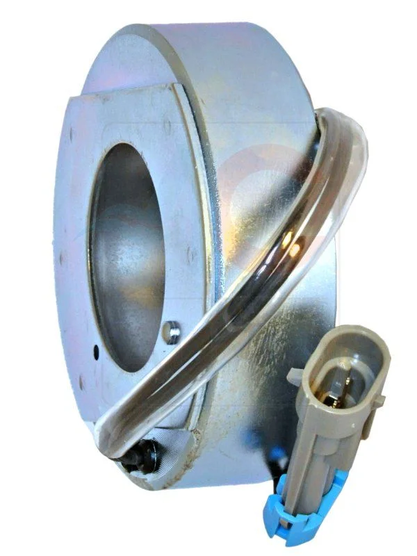 Bobina, embraiagem magnética (compressor) ACAUTO AC-04DL01.D