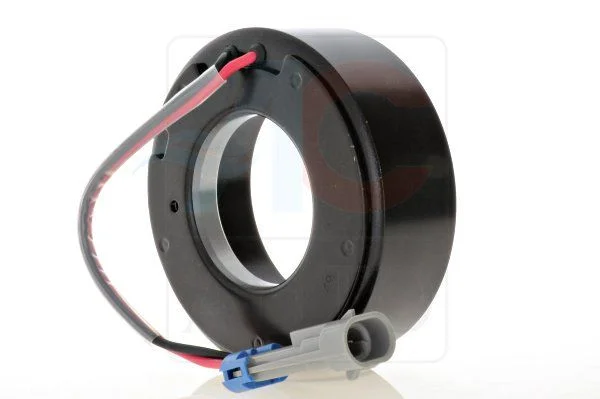 Bobina, embraiagem magnética (compressor) ACAUTO AC-04DL02