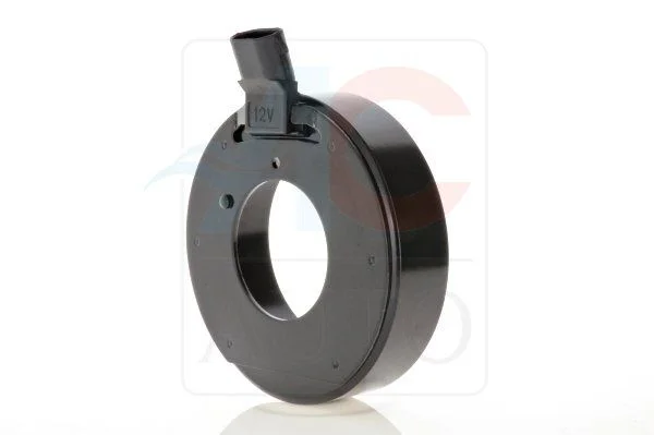 Bobina, embraiagem magnética (compressor) ACAUTO AC-04DL05