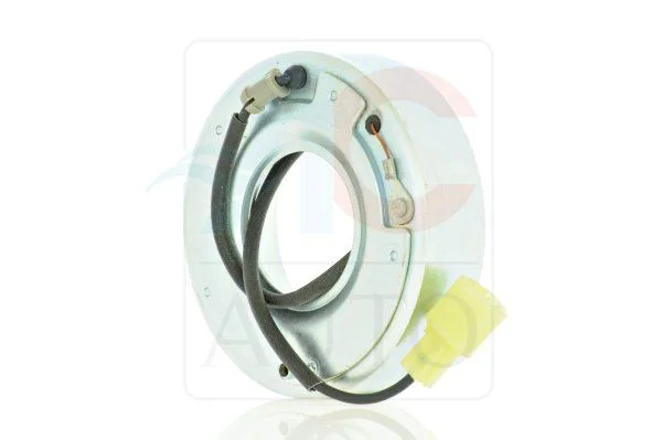 Bobina, embraiagem magnética (compressor) ACAUTO AC-04DL06