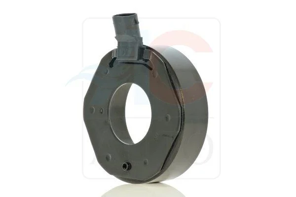 Bobina, embraiagem magnética (compressor) ACAUTO AC-04DL10