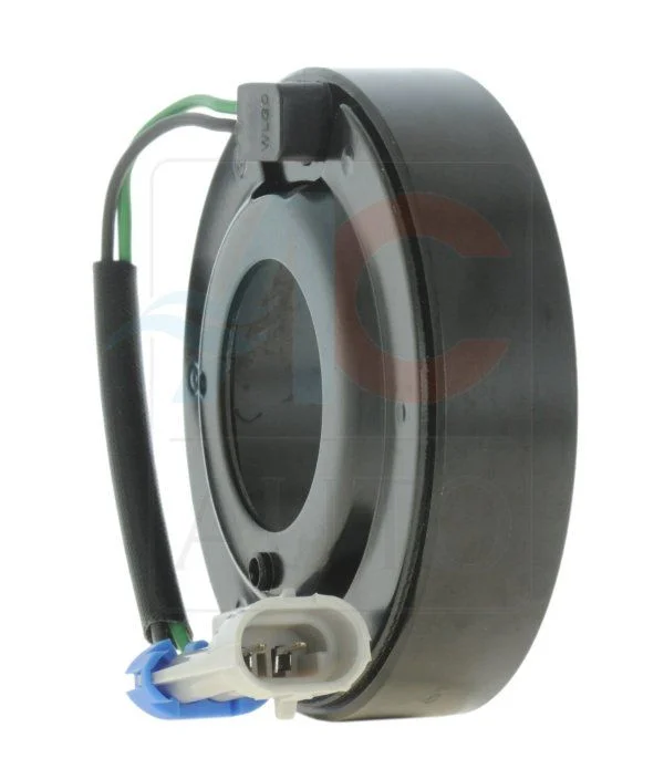 Bobina, embraiagem magnética (compressor) ACAUTO AC-04DL15