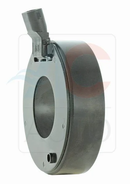 Bobina, embraiagem magnética (compressor) ACAUTO AC-04DL18
