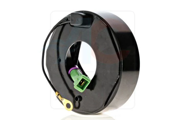 Bobina, embraiagem magnética (compressor) ACAUTO AC-04DN02