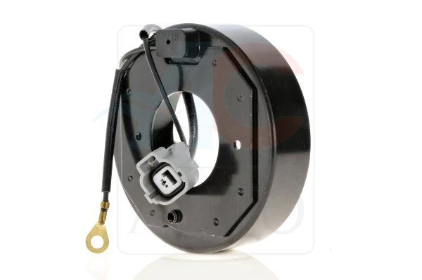 Bobina, embraiagem magnética (compressor) ACAUTO AC-04DN06