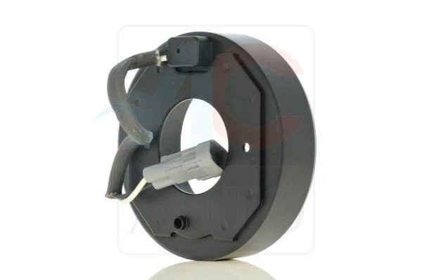 Bobina, embraiagem magnética (compressor) ACAUTO AC-04DN12