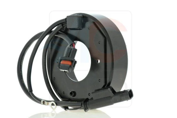 Bobina, embraiagem magnética (compressor) ACAUTO AC-04DN17