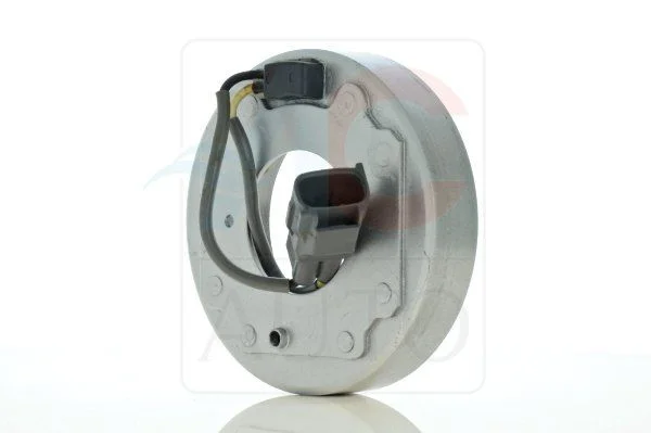 Bobina, embraiagem magnética (compressor) ACAUTO AC-04DN19