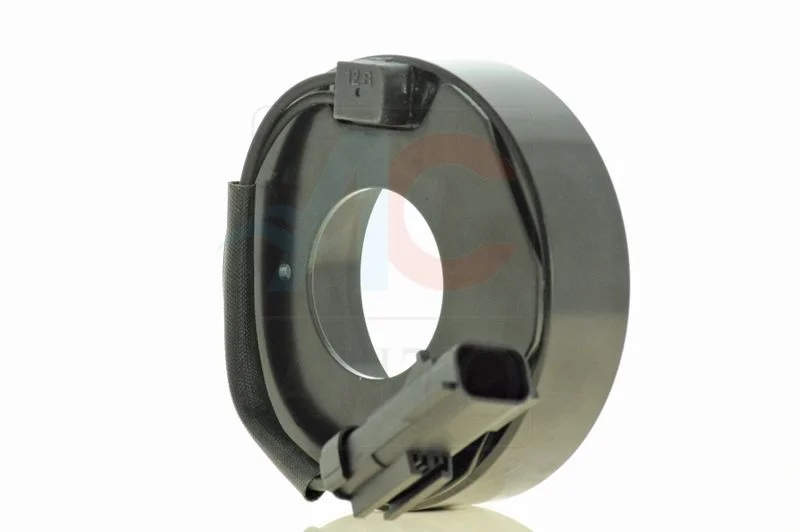 Bobina, embraiagem magnética (compressor) ACAUTO AC-04DN37