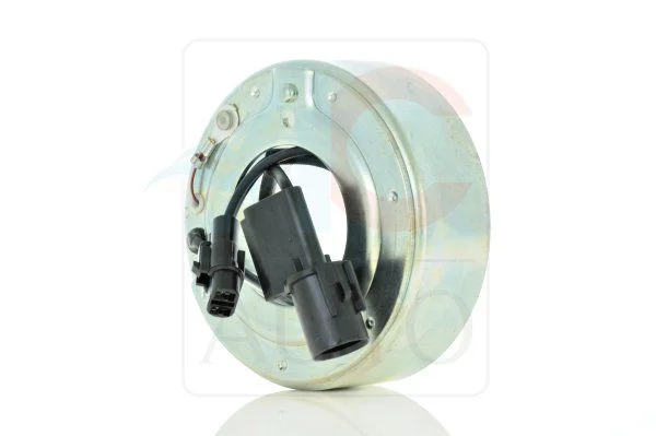 Bobina, embraiagem magnética (compressor) ACAUTO AC-04MI01