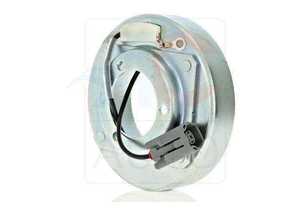Bobina, embraiagem magnética (compressor) ACAUTO AC-04PA02