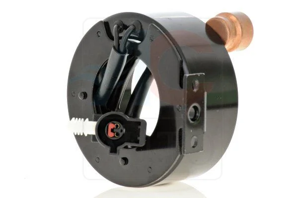 Bobina, embraiagem magnética (compressor) ACAUTO AC-04SC01