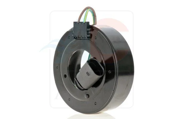 Bobina, embraiagem magnética (compressor) ACAUTO AC-04SD01