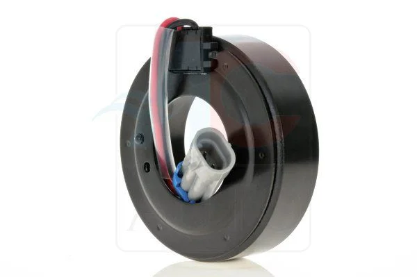 Bobina, embraiagem magnética (compressor) ACAUTO AC-04SD04