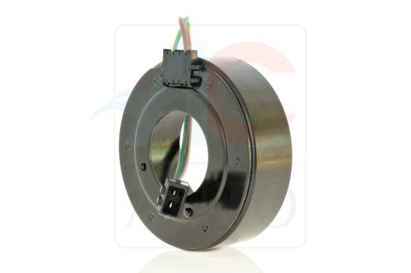 Bobina, embraiagem magnética (compressor) ACAUTO AC-04SD10