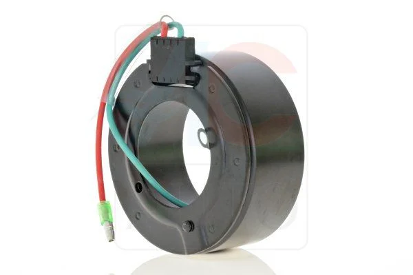 Bobina, embraiagem magnética (compressor) ACAUTO AC-04SD12