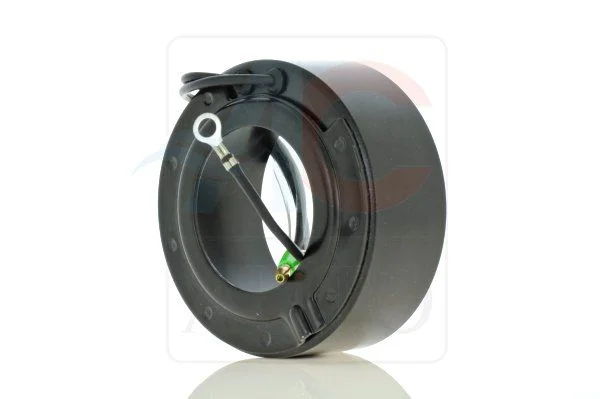 Bobina, embraiagem magnética (compressor) ACAUTO AC-04SD17