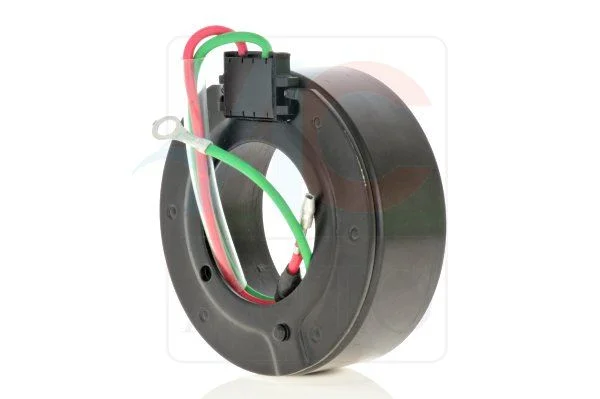 Bobina, embraiagem magnética (compressor) ACAUTO AC-04SD18