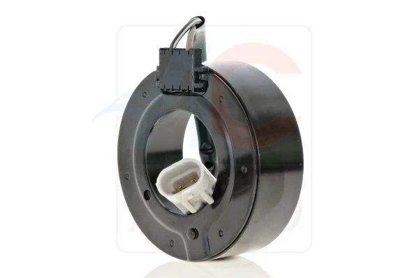 Bobina, embraiagem magnética (compressor) ACAUTO AC-04SD19