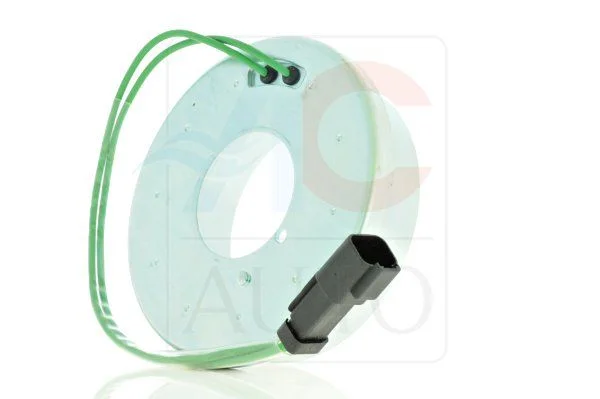 Bobina, embraiagem magnética (compressor) ACAUTO AC-04SD31