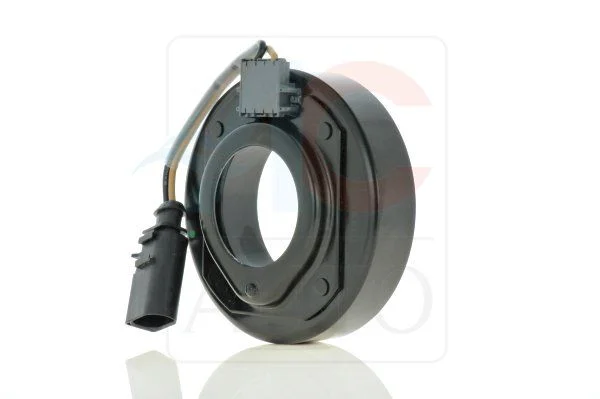 Bobina, embraiagem magnética (compressor) ACAUTO AC-04SD34