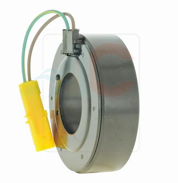 Bobina, embraiagem magnética (compressor) ACAUTO AC-04SD44