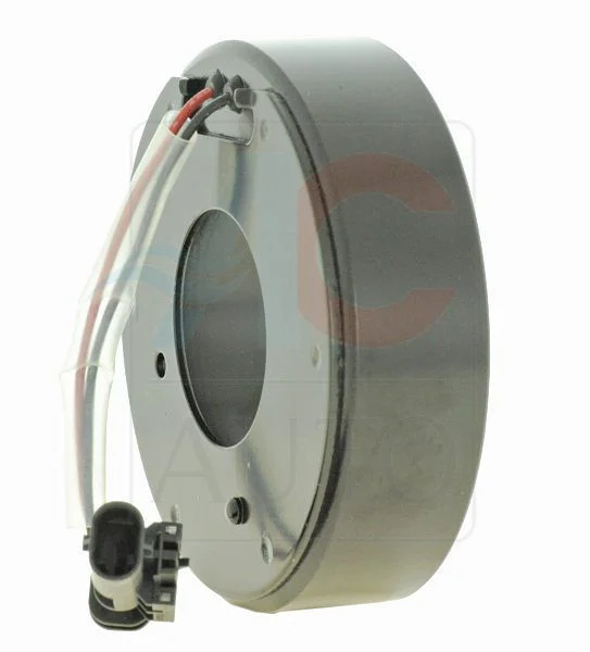Bobina, embraiagem magnética (compressor) ACAUTO AC-04SD45