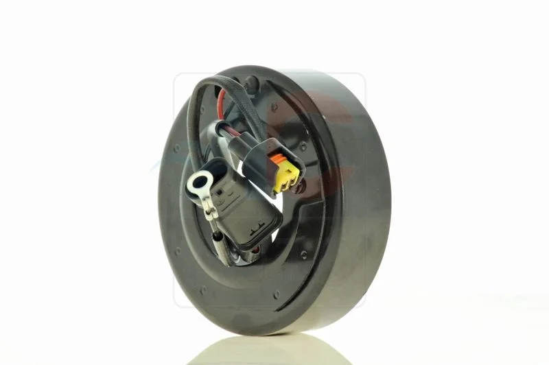 Bobina, embraiagem magnética (compressor) ACAUTO AC-04VI08