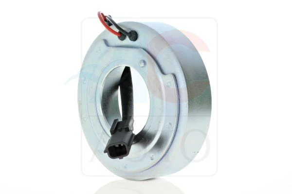 Bobina, embraiagem magnética (compressor) ACAUTO AC-04ZX02