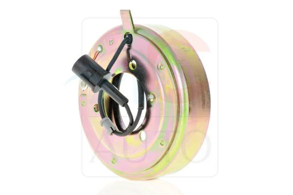 Bobina, embraiagem magnética (compressor) ACAUTO AC-04ZX04