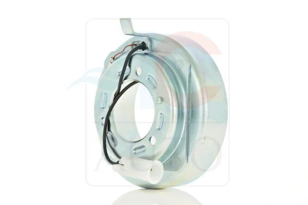 Bobina, embraiagem magnética (compressor) ACAUTO AC-04ZX08