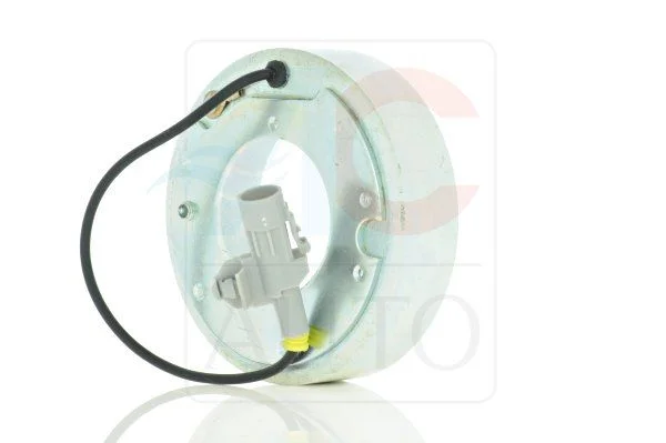 Bobina, embraiagem magnética (compressor) ACAUTO AC-04ZX09