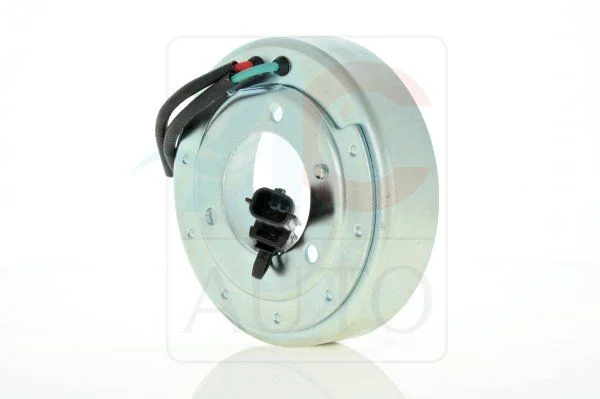 Bobina, embraiagem magnética (compressor) ACAUTO AC-04ZX17