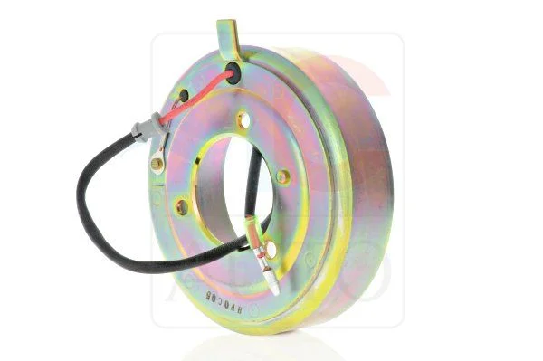 Bobina, embraiagem magnética (compressor) ACAUTO AC-04ZX22