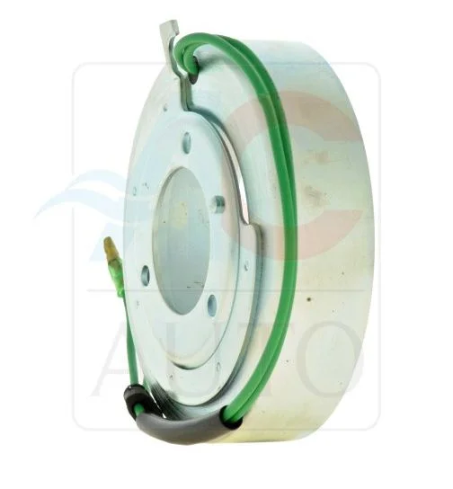 Bobina, embraiagem magnética (compressor) ACAUTO AC-04ZX25