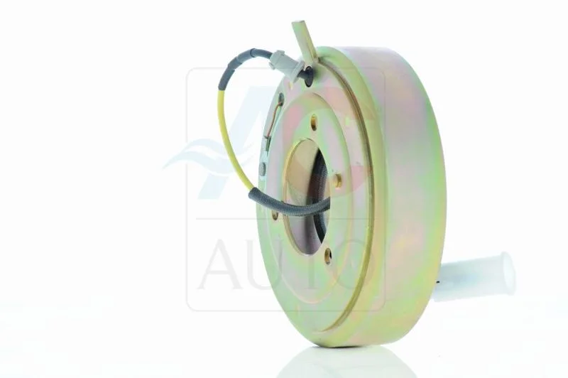 Bobina, embraiagem magnética (compressor) ACAUTO AC-04ZX31
