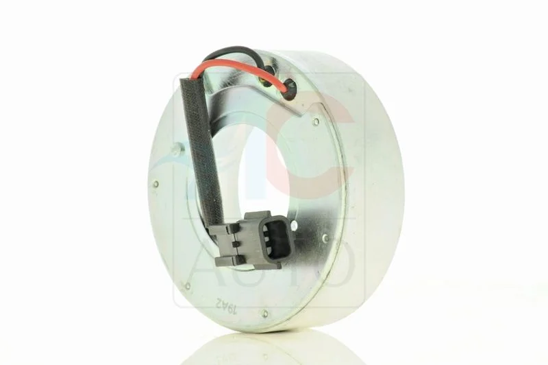 Bobina, embraiagem magnética (compressor) ACAUTO AC-04ZX33