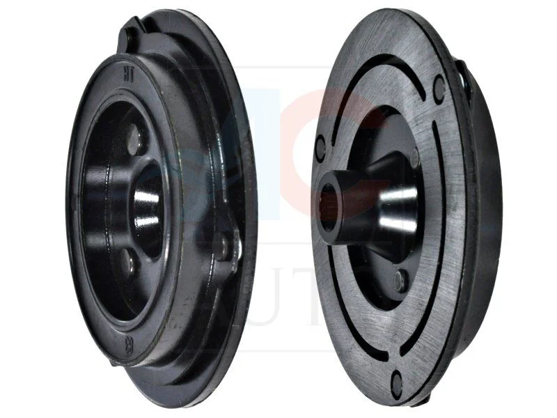 Drive plate, magnetic clutch (compressor) ACAUTO AC-05CL01