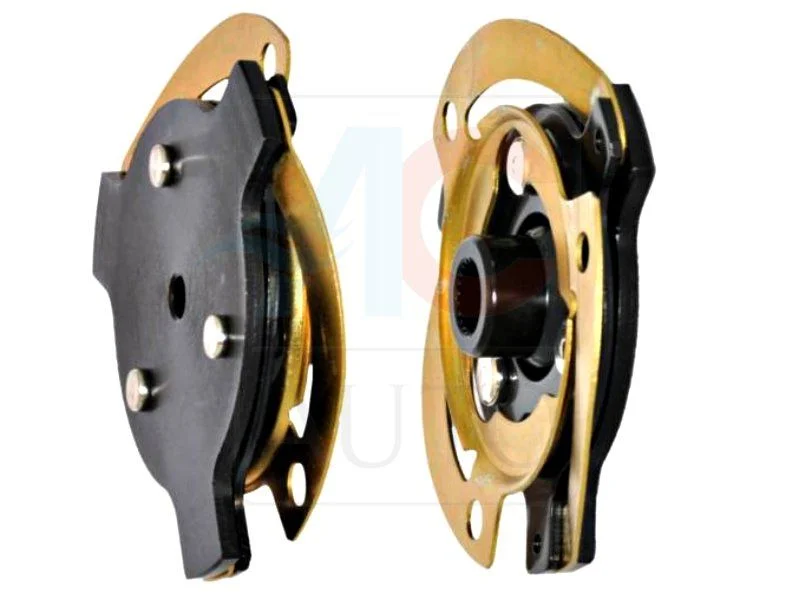 Placa de Acionamento, embreagem magnética (compressor) ACAUTO AC-05DL01