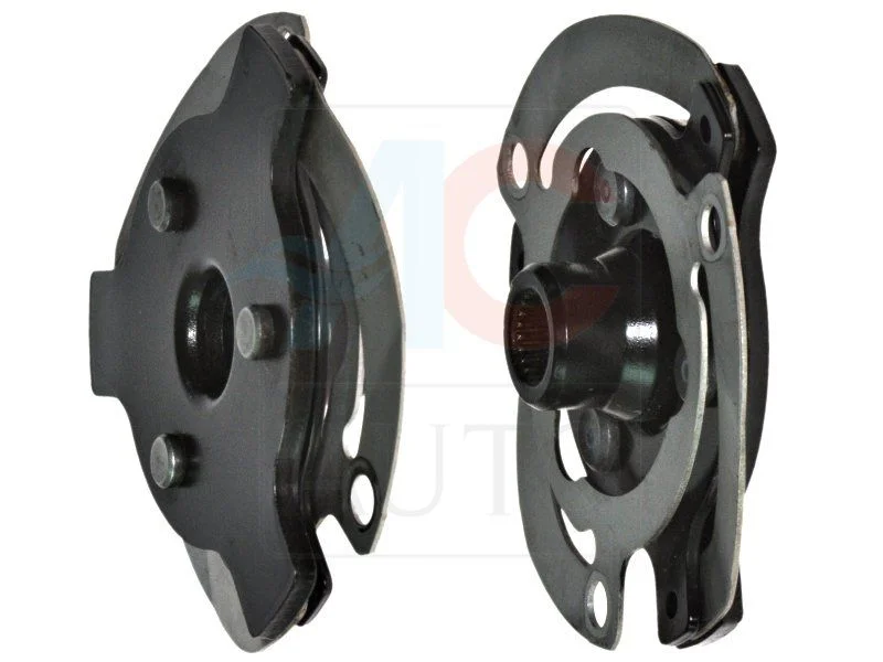 Placa de Acionamento, embreagem magnética (compressor) ACAUTO AC-05DL05