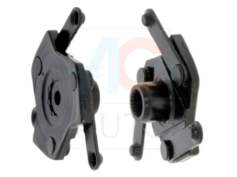 Placa de Acionamento, embreagem magnética (compressor) ACAUTO AC-05DL11