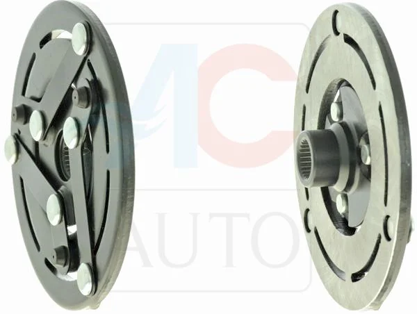 Placa de Acionamento, embreagem magnética (compressor) ACAUTO AC-05DL23