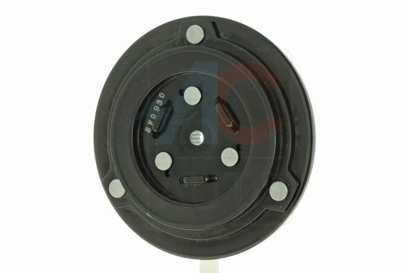 Placa de Acionamento, embreagem magnética (compressor) ACAUTO AC-05DL24