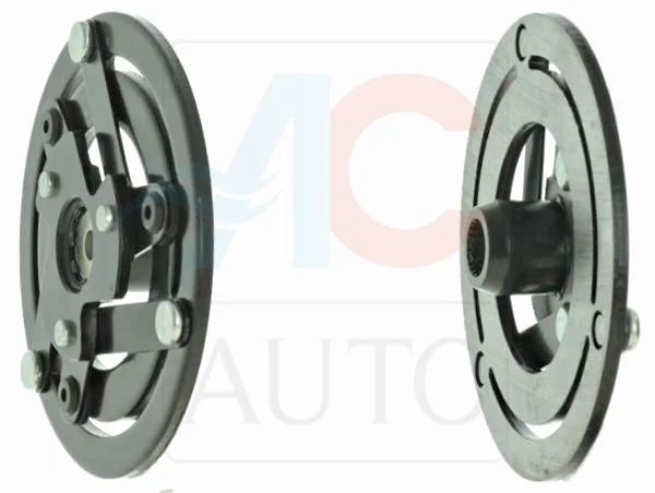 Placa de Acionamento, embreagem magnética (compressor) ACAUTO AC-05DL26