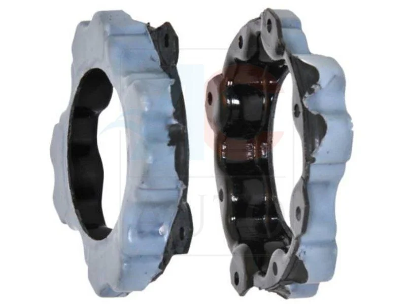 Drive plate, magnetic clutch (compressor) ACAUTO AC-05DN05