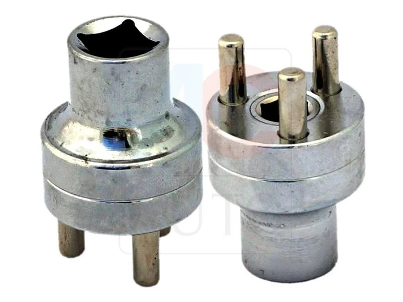 Placa de Acionamento, embreagem magnética (compressor) ACAUTO AC-05DN15